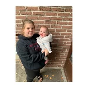 Meet your Posher, Emma